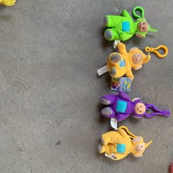 Teletubbies