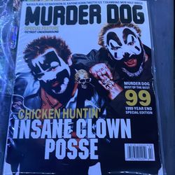 ICP comics