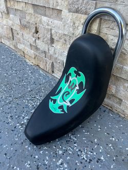 Bicycle Seat