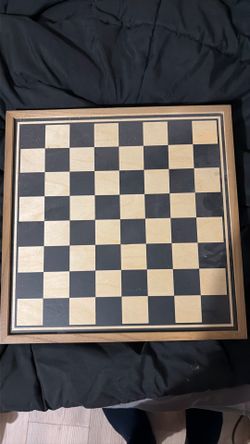 Chessboard
