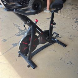 Inspire IC1 Stationary Bike