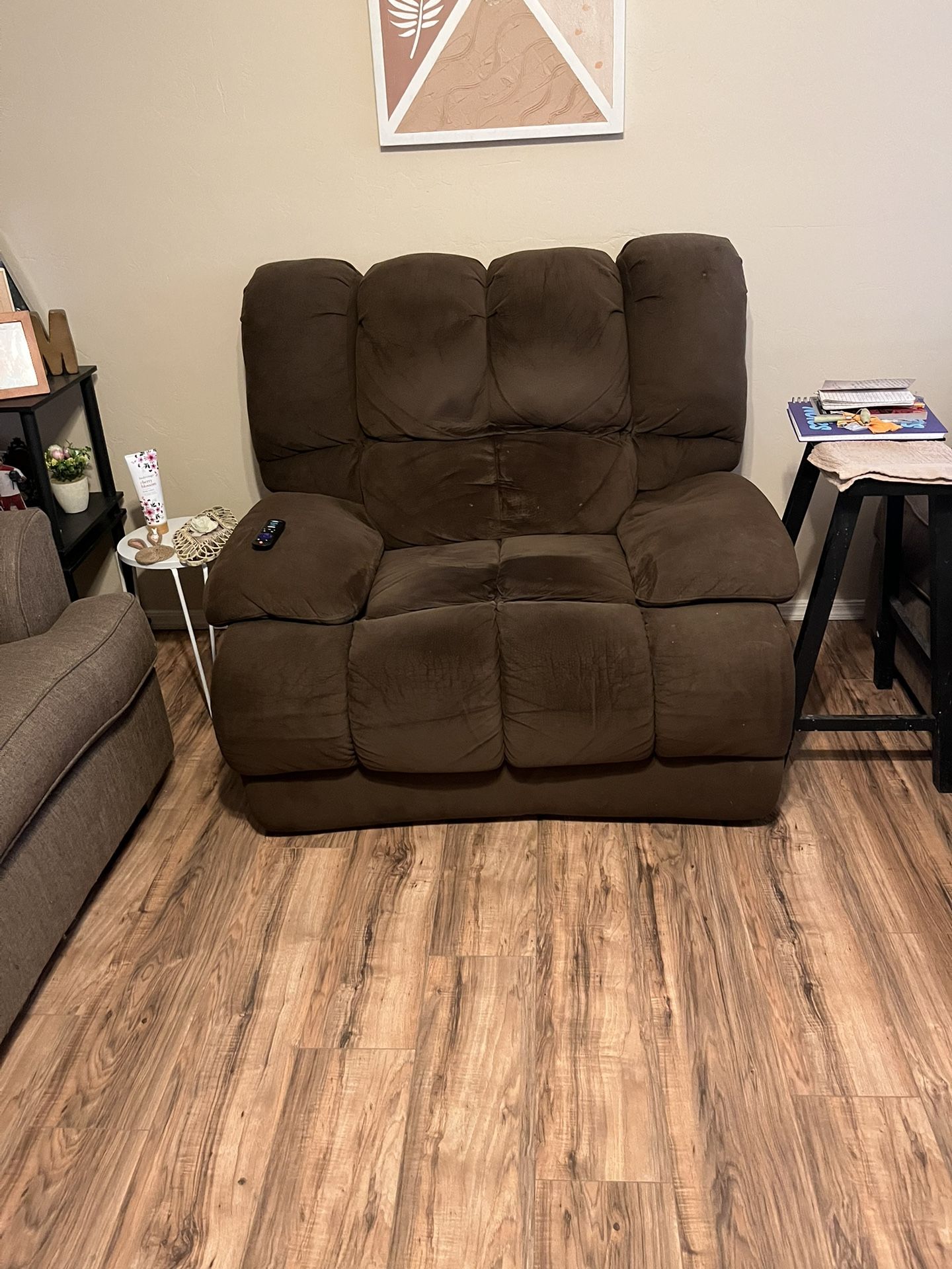 Recliner