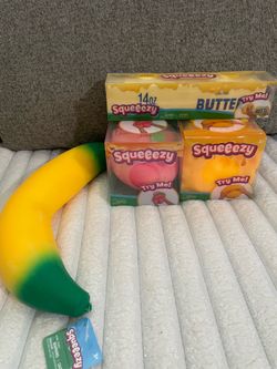 JUMBO SQUEEZY