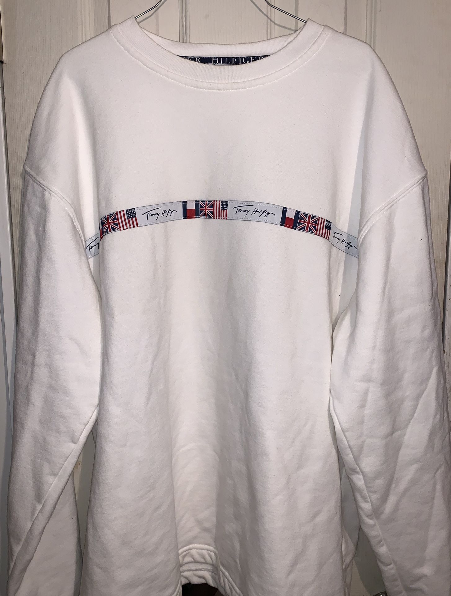 Tommy Hilfiger crewneck