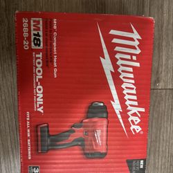 M18 18V Lithium-Ion Cordless Compact Heat Gun