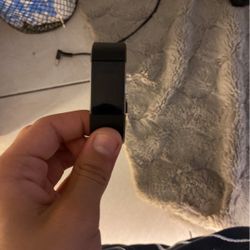 Fit band Charge 2 No Power Cord