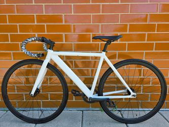 6KU URBAN TRACK ALUMINUM FIXIE