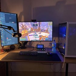 Gaming PC (4080, I7-13700k, 32gb DDR5, 2tb Gen 4x4 SSD)