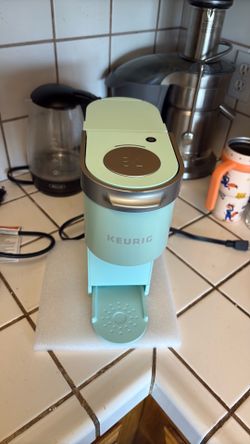 Keurig K-Single Serve Coffee