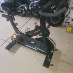 ProForm 500 SPX Exercise Bike