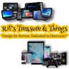 Ril Treasure & Things