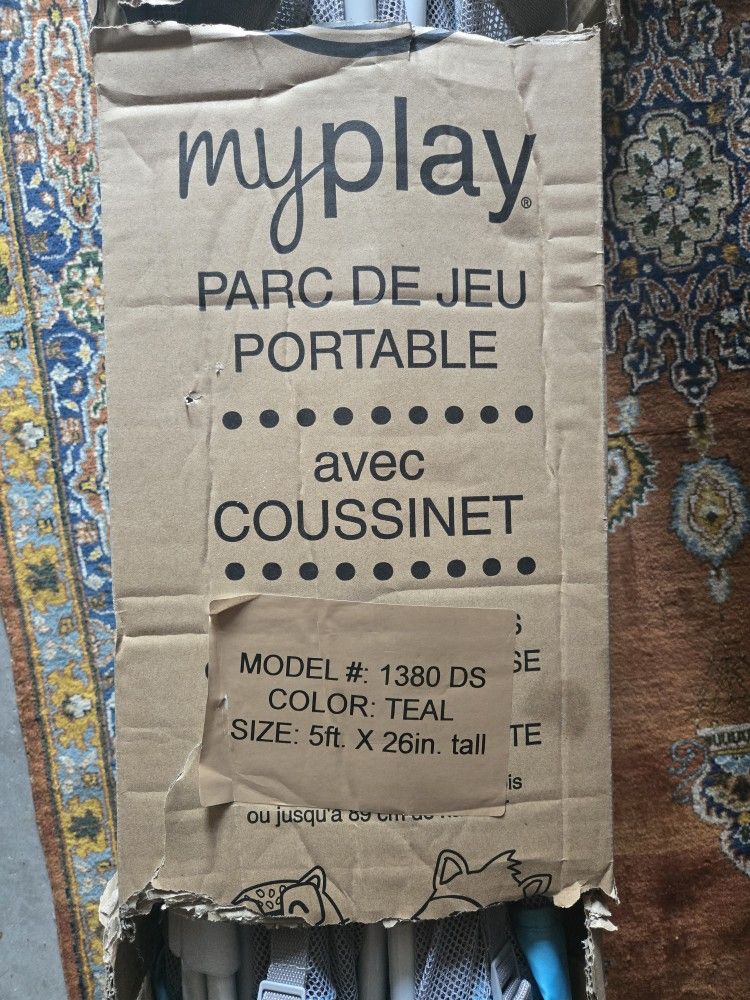 Regalo Myplay Model 1381 DS