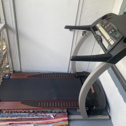 Pro-form 795SL Treadmill