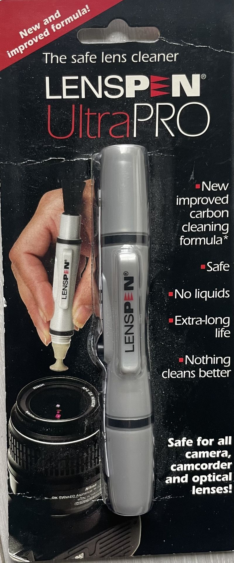 lenspen - ultrapro lens cleaner