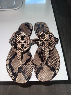 Tory Burch Miller Sandal