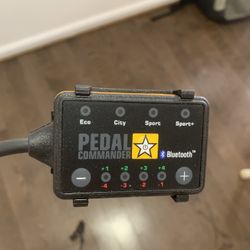 Pedal Commander PC63/SJ