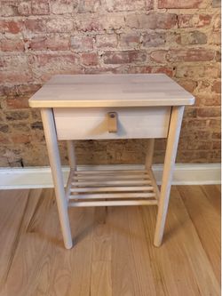 IKEA BJÖRKSNÄS Nightstand