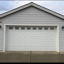 Garage Doors
