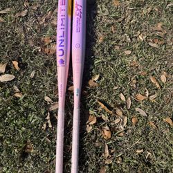 Easton Ghost Unlimited Softball Bat 