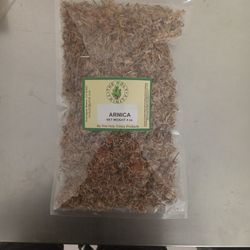 Arnica 4oz.