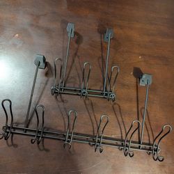 Metal Coat Hangers For Door