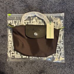 Mocha Mini Longchamp