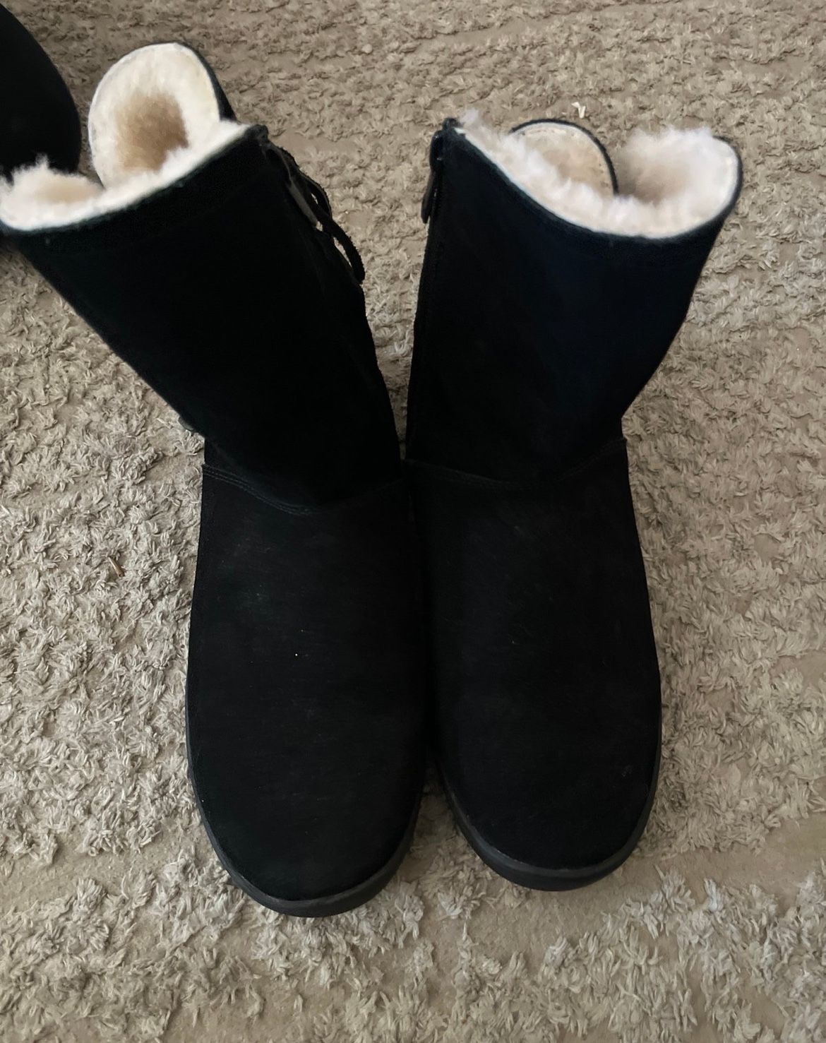 Koolaburra Women’s Boots