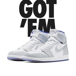 Jordan 1 