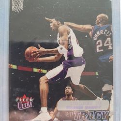 00 Ultra Tracy McGrady!