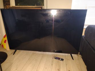 Roku tv
