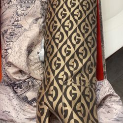 Gucci Boots 