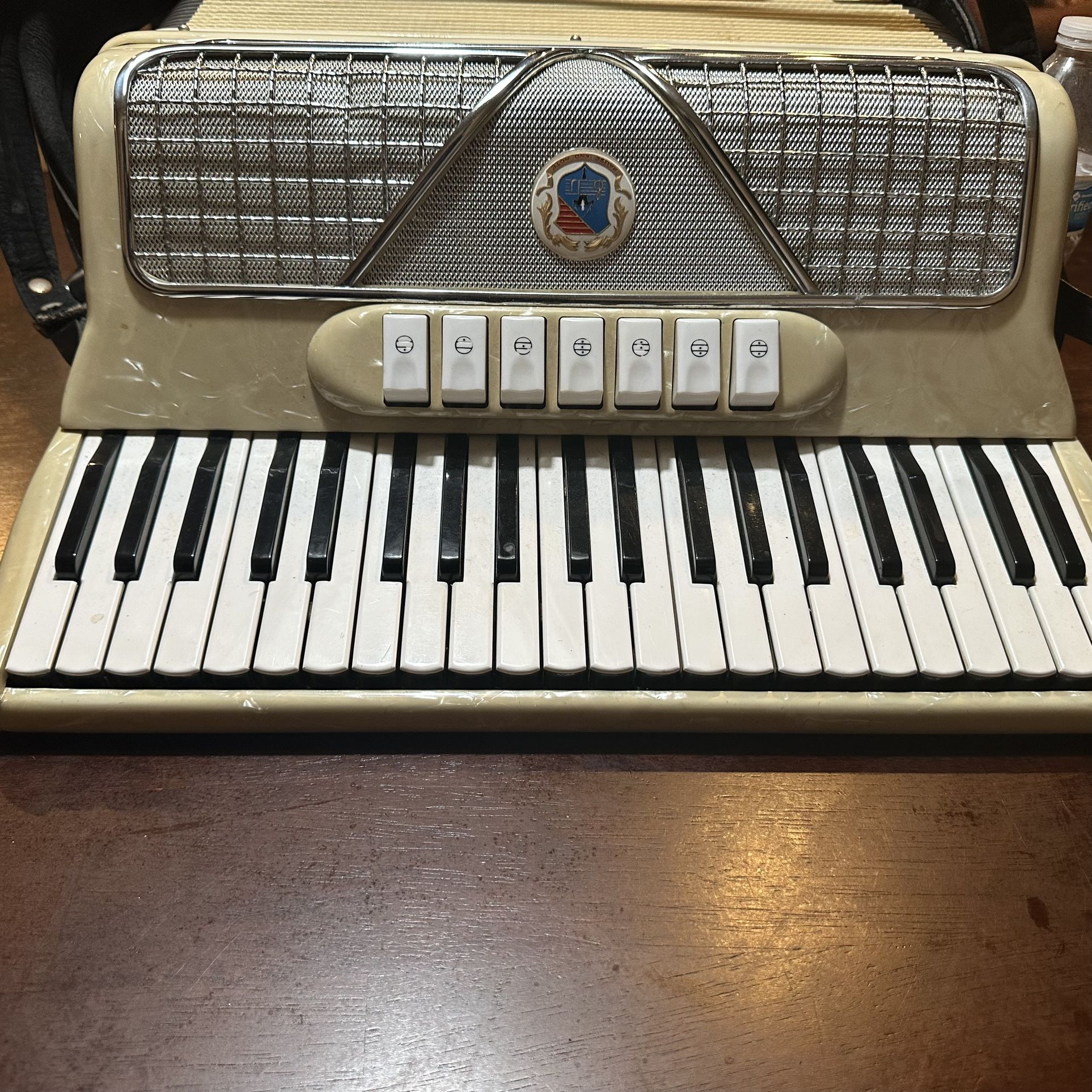 Accordion