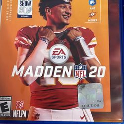 Ps4 Games