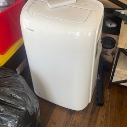 Toshiba Mobile Type Aircondtioner 