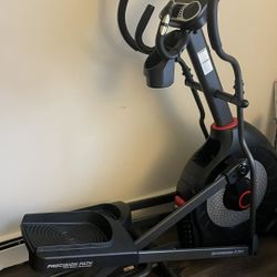 Schwinn 430 Elliptical, Black 