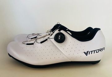 Road bike cycling shoes (New)