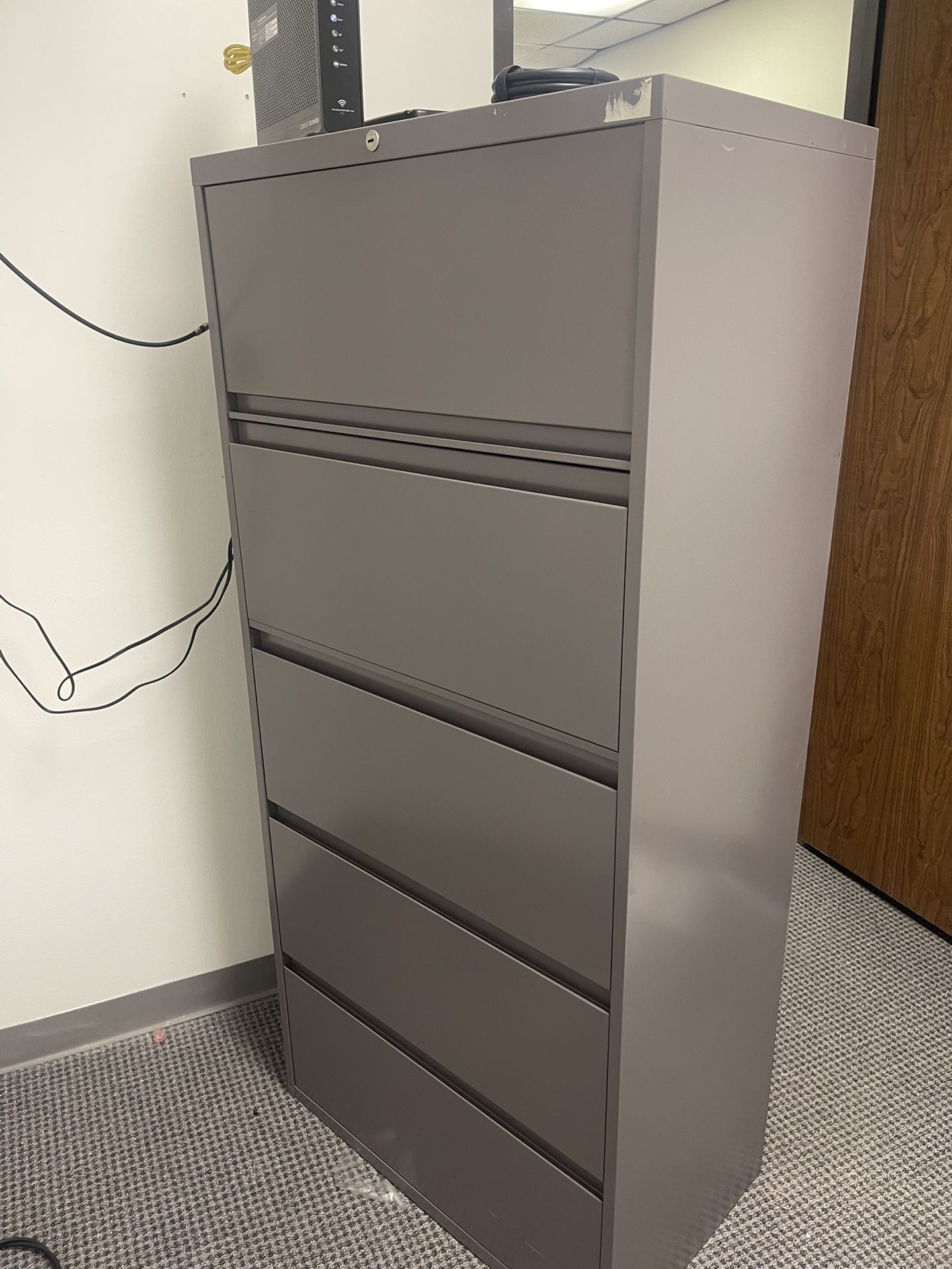 File Cabinet