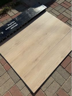 MSI Cassidy Beach 30 MIL Click Lock Waterproof Luxury Vinyl Plank Flooring