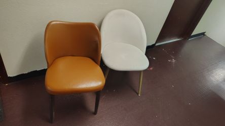 Chairs each $20