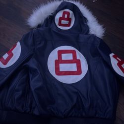 robert phillips coat detatachable hood