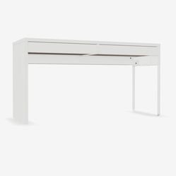 IKEA white Desk