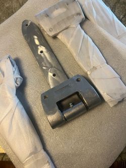Heavy duty t hinge x4