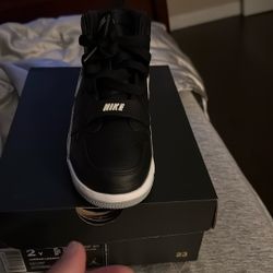 Jordan Kids Shoes Size 2