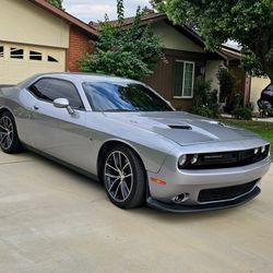 2015 Dodge Challenger