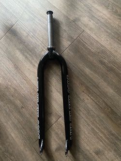 Street CO fork