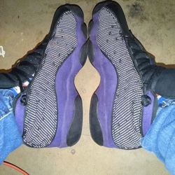 Jordans13 7Y 