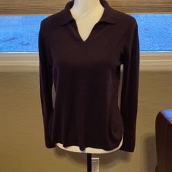 Jennifer Moore Sweater