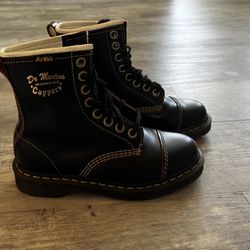 Dr. Marten Boots