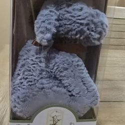 Classic winnie the pooh plush