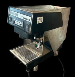 commercial coffee maker
